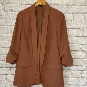 Express Boyfriend Blazer size large